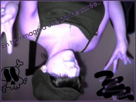 Fait gaffe aux pommes !!!