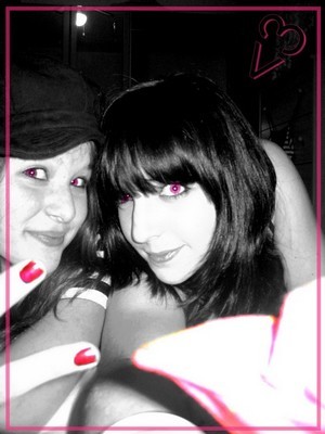 Tite soir&eacute;e improvis&eacute;e.