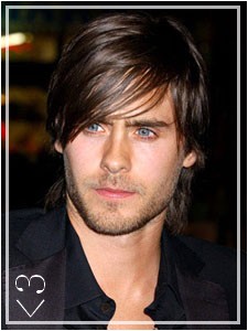 Aaaahhhh. En mode groupie *ON*