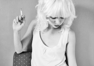 J'me met a &eacute;couter d'la niotte * :D