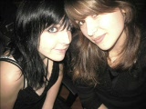 Vido Laura & Mwa :)